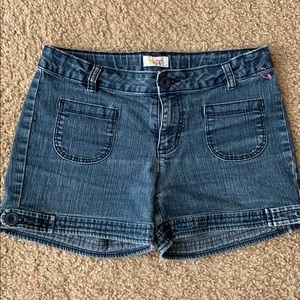 Circo Denim Shorts